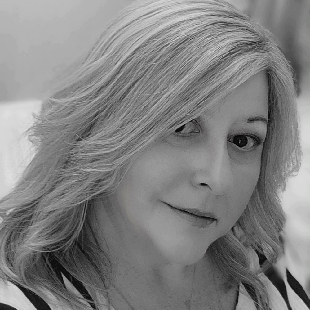 Meet your Posher, Katherine